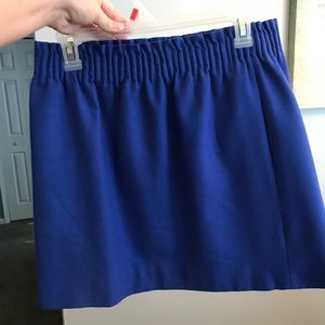 Jcrew skirt